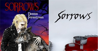 Donna Fernstrom&#39;s Best of the Fantasy Genre