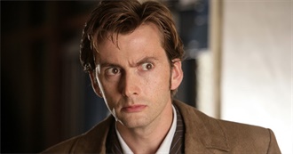 David Tennant Movies I&#39;ve Seen