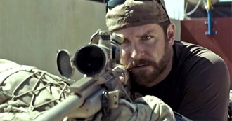 Top 10 Movies About Snipers