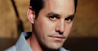 Nicholas Brendon Filmography