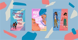 30 New Contemporary YA Romances for Sweet Summer Lovin&#39;