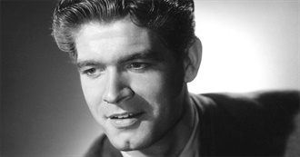 The Films of Stephen Boyd