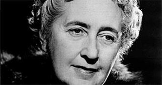 Agatha Christie - The Great Mistress of Murder Mystery