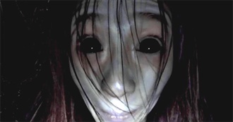 South Korean Horror Movies