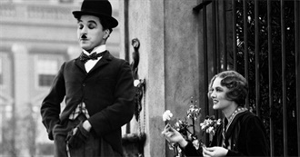 Every Movie Directed by Charlie Chaplin