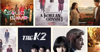 Mydramalist 200 Top Rated Korean Dramas (Updated 2022)