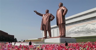 Lonely Planet&#39;s Top Experiences and Sights in North Korea