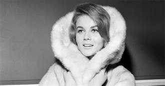 Ann-Margret Filmography (2018)