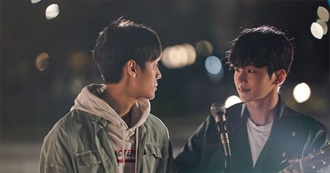 Korean BL Movies