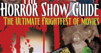 The Horror Show Guide Part 1: A-H