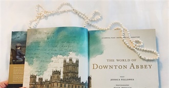 Books Like Downton Abbey