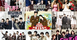 Best Kdramas