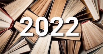 Babi&#39;s Readings in 2022