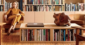 101 Coffee Table Books, Art Books, and Other Books to Peruse