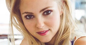 Annasophia Robb Filmography