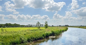 Lonely Planet&#39;s Top Experiences and Sights in the Netherlands: Drenthe &amp; Groningen