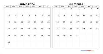 Movies Seen by Me in June &amp; July 2024