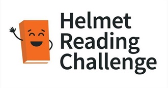 2020 Helmet Reading Challenge