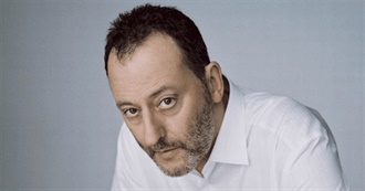 Jean Reno Filmography