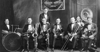 Top Songs of 1924