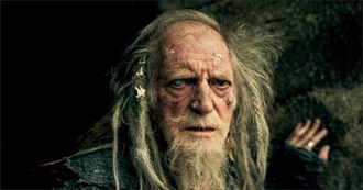 David Bradley Movies I&#39;ve Seen