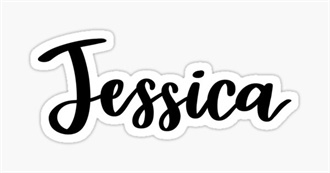 LGBTQ+ People Named Jess, Jessica, Jesse Etc