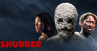 Shudder Originals