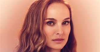 Natalie Portman - Filmography (2019)