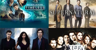 Best TV Shows 2020