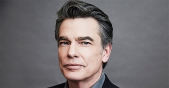 Peter Gallagher Movies I&#39;ve Seen