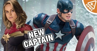 Movie Captains