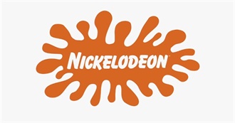 Nickelodeon!