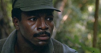 Carl Weathers