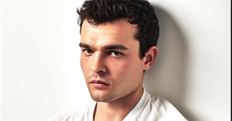 Alden Ehrenreich Filmography (1989-)