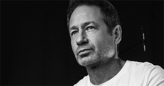 The Films of David Duchovny