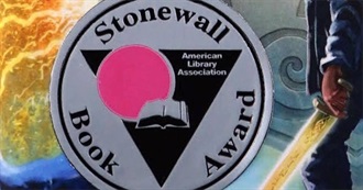 Stonewall Honor Books