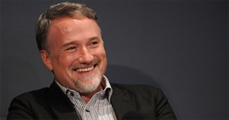 David Fincher Feature Films