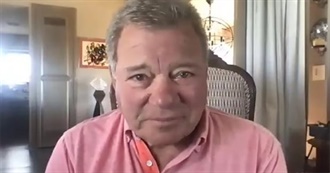 William Shatner Movies I&#39;ve Seen