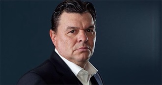 Jamie Foreman Movies