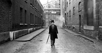 10 Great Films Set in Victorian London