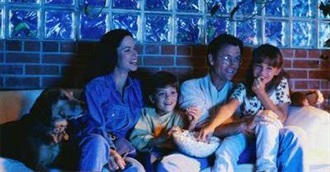 Family Movies of the 90s