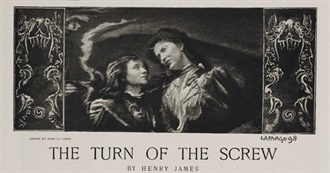 Turn of the Screw Movies