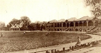 VFL/AFL Grounds