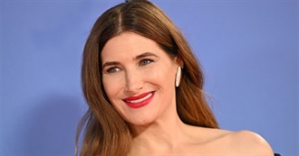 Kathryn Hahn Movies I&#39;ve Seen