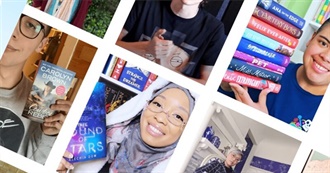 BookTube&#39;s Favorite Books of 2021