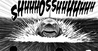 Get Scared With These 15 Psychological Horror Manga