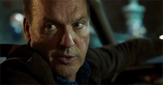 The Last 10: Michael Keaton