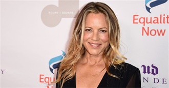 Maria Bello Movies I&#39;ve Seen