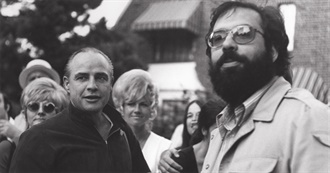 Francis Ford Coppola: A Comprehensive Filmography