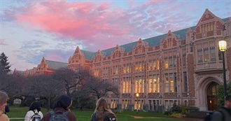 How Many of Forbes&#39; Top 100 American Colleges Have You Visited?